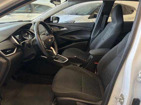CHEVROLET Onix Hatch 1.0 4P FLEX LTZ TURBO AUTOMTICO, Foto 8