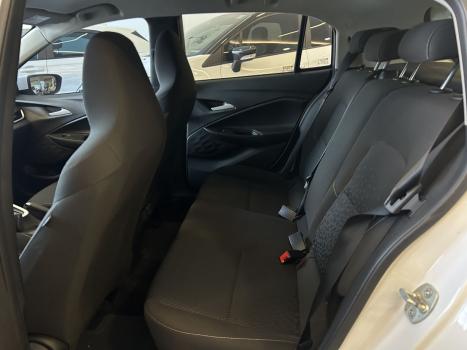 CHEVROLET Onix Hatch 1.0 4P FLEX LTZ TURBO AUTOMTICO, Foto 9