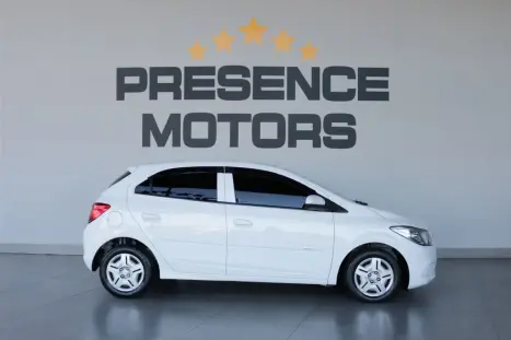 CHEVROLET Onix Hatch 1.0 4P FLEX JOY, Foto 5