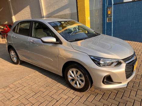 CHEVROLET Onix Hatch 1.0 12V 4P FLEX, Foto 2