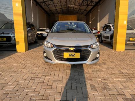 CHEVROLET Onix Hatch 1.0 12V 4P FLEX, Foto 3