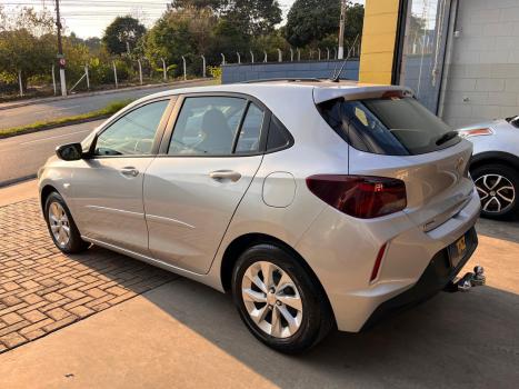 CHEVROLET Onix Hatch 1.0 12V 4P FLEX, Foto 5