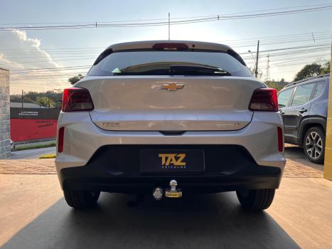 CHEVROLET Onix Hatch 1.0 12V 4P FLEX, Foto 6
