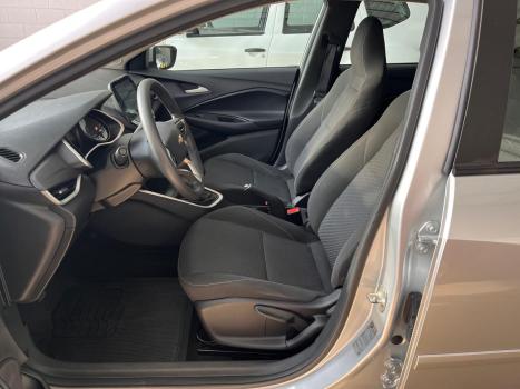 CHEVROLET Onix Hatch 1.0 12V 4P FLEX, Foto 9