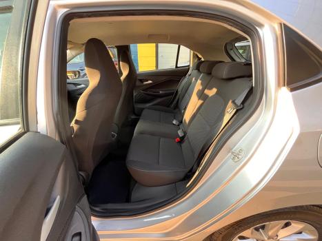 CHEVROLET Onix Hatch 1.0 12V 4P FLEX, Foto 10