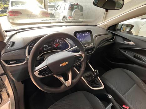 CHEVROLET Onix Hatch 1.0 12V 4P FLEX, Foto 11