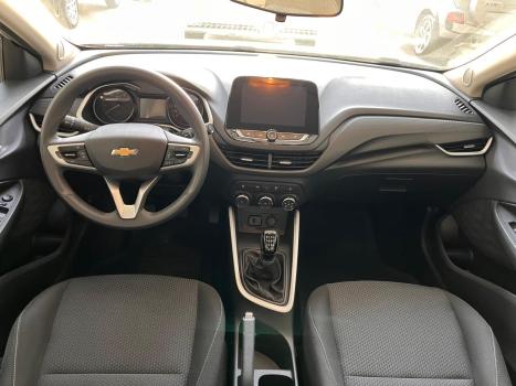 CHEVROLET Onix Hatch 1.0 12V 4P FLEX, Foto 13