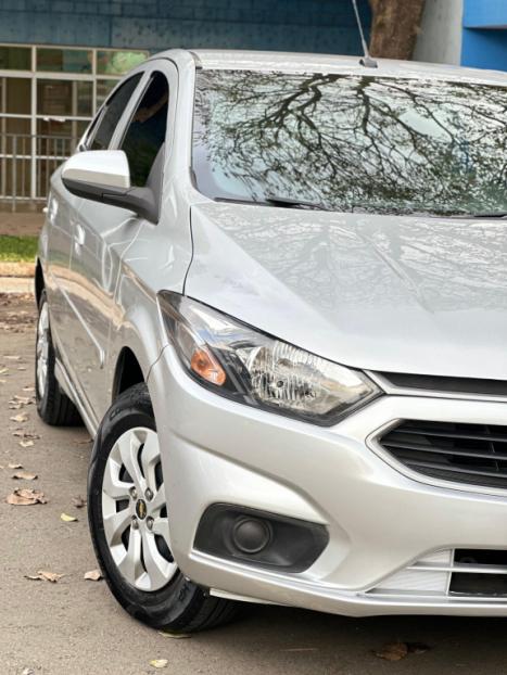CHEVROLET Onix Hatch 1.0 4P FLEX LT, Foto 1