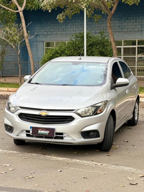 CHEVROLET Onix Hatch 1.0 4P FLEX LT, Foto 2