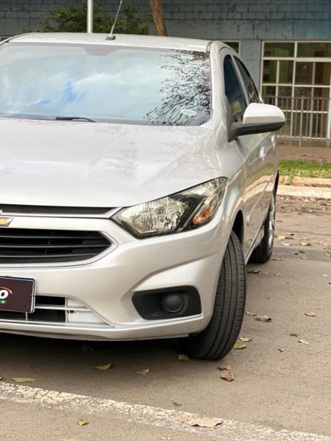CHEVROLET Onix Hatch 1.0 4P FLEX LT, Foto 3
