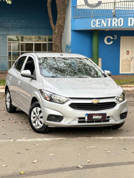 CHEVROLET Onix Hatch 1.0 4P FLEX LT, Foto 4