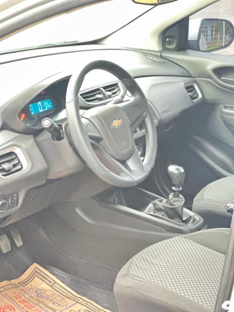 CHEVROLET Onix Hatch 1.0 4P FLEX LT, Foto 5