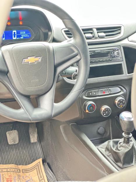 CHEVROLET Onix Hatch 1.0 4P FLEX LT, Foto 6