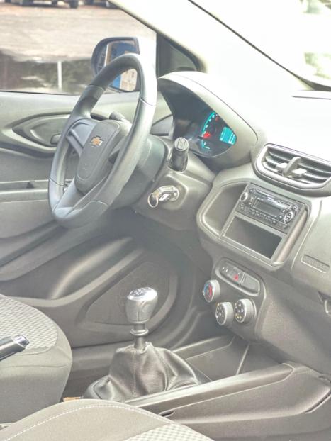 CHEVROLET Onix Hatch 1.0 4P FLEX LT, Foto 7