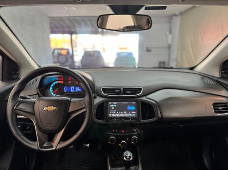 CHEVROLET Onix Hatch 1.4 4P FLEX LT, Foto 8