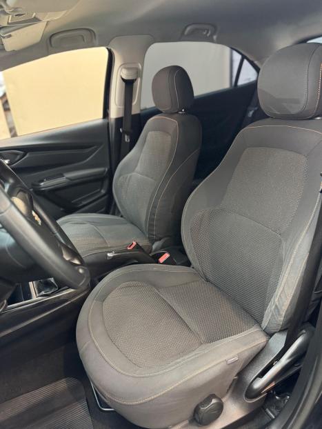 CHEVROLET Onix Hatch 1.4 4P FLEX LT, Foto 9