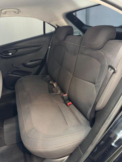 CHEVROLET Onix Hatch 1.4 4P FLEX LT, Foto 10
