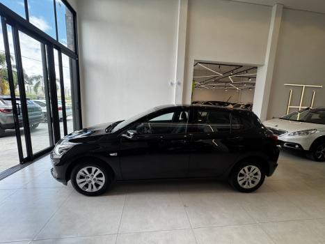 CHEVROLET Onix Hatch 1.0 4P FLEX LT, Foto 4