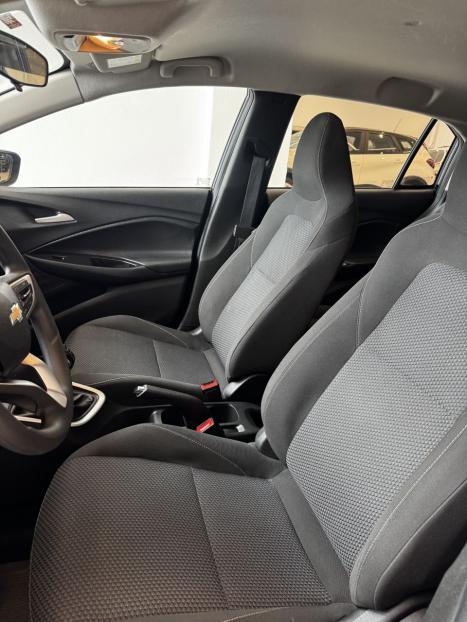 CHEVROLET Onix Hatch 1.0 4P FLEX LT, Foto 6