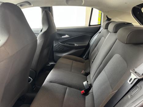CHEVROLET Onix Hatch 1.0 4P FLEX LT, Foto 9
