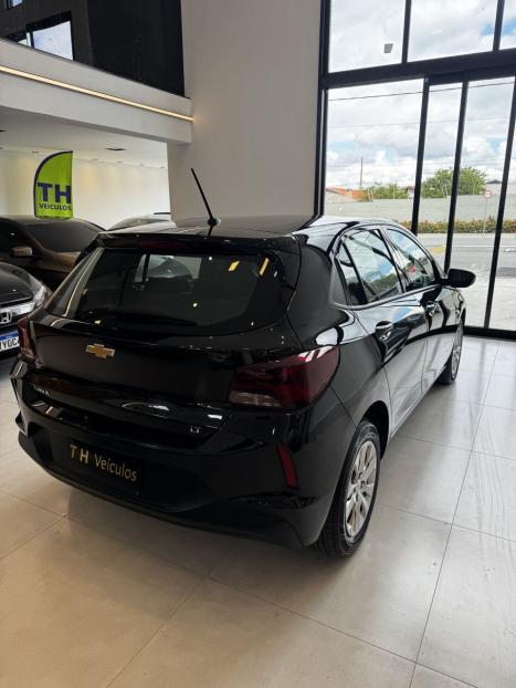 CHEVROLET Onix Hatch 1.0 4P FLEX LT, Foto 10