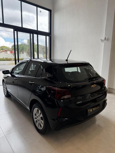 CHEVROLET Onix Hatch 1.0 4P FLEX LT, Foto 11