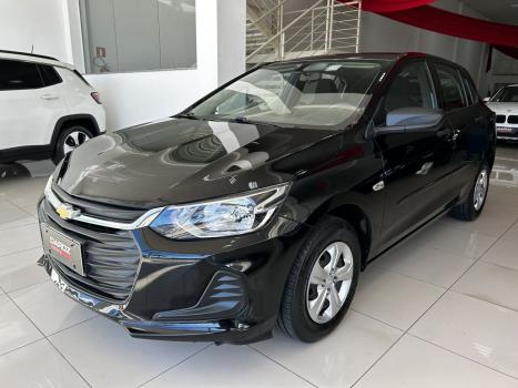 CHEVROLET Onix Hatch 1.0 12V 4P FLEX, Foto 3