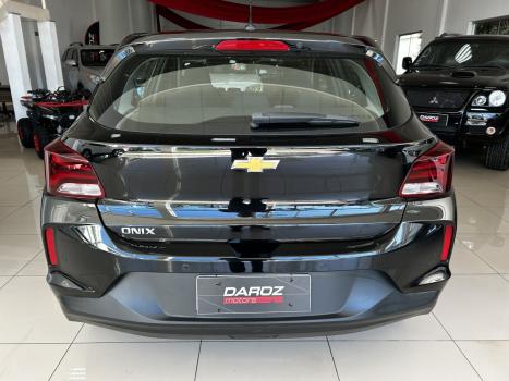 CHEVROLET Onix Hatch 1.0 12V 4P FLEX, Foto 5