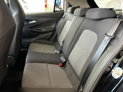 CHEVROLET Onix Hatch 1.0 12V 4P FLEX, Foto 6