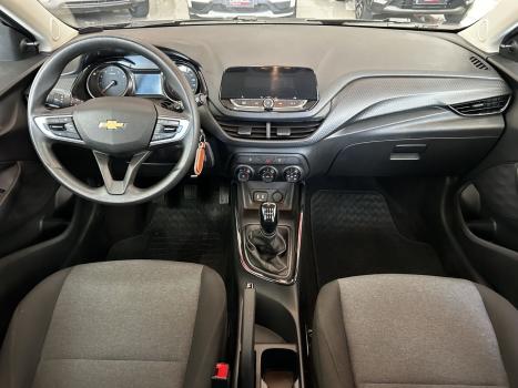 CHEVROLET Onix Hatch 1.0 12V 4P FLEX, Foto 7