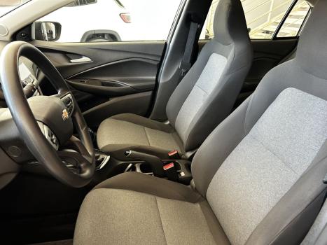 CHEVROLET Onix Hatch 1.0 12V 4P FLEX, Foto 8