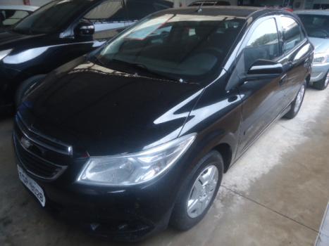 CHEVROLET Onix Hatch 1.0 4P FLEX LT, Foto 2