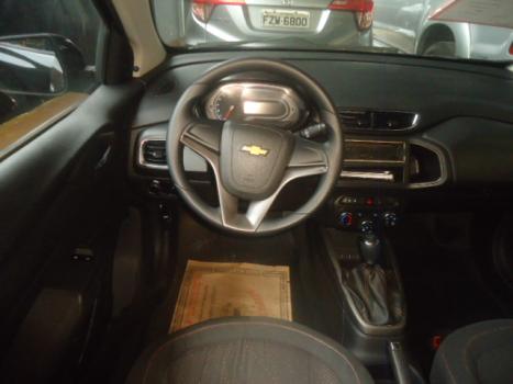 CHEVROLET Onix Hatch 1.0 4P FLEX LT, Foto 5