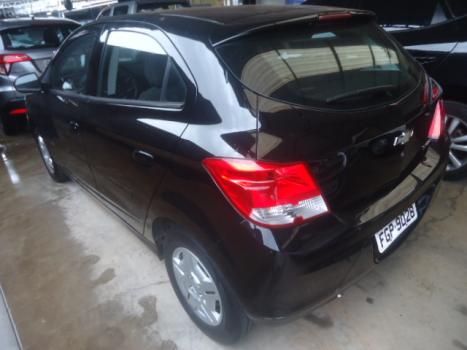 CHEVROLET Onix Hatch 1.0 4P FLEX LT, Foto 6