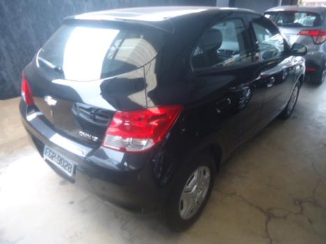 CHEVROLET Onix Hatch 1.0 4P FLEX LT, Foto 7