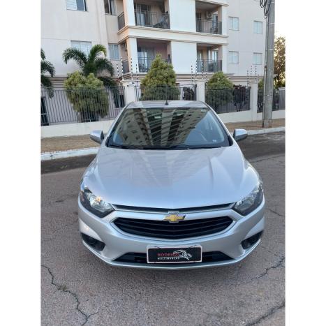 CHEVROLET Onix Hatch 1.0 4P FLEX LT, Foto 2