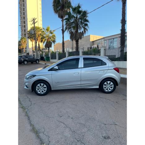 CHEVROLET Onix Hatch 1.0 4P FLEX LT, Foto 3