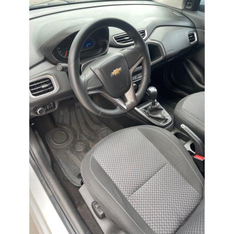 CHEVROLET Onix Hatch 1.0 4P FLEX LT, Foto 9