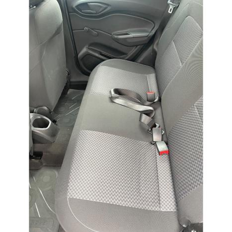 CHEVROLET Onix Hatch 1.0 4P FLEX LT, Foto 10