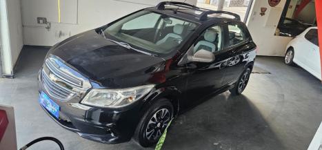 CHEVROLET Onix Hatch 1.0 4P FLEX LT, Foto 1
