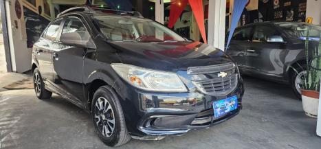 CHEVROLET Onix Hatch 1.0 4P FLEX LT, Foto 2