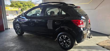 CHEVROLET Onix Hatch 1.0 4P FLEX LT, Foto 3