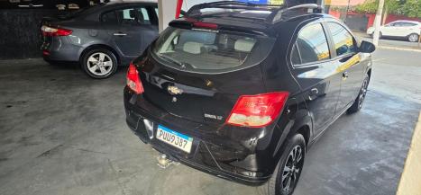 CHEVROLET Onix Hatch 1.0 4P FLEX LT, Foto 5