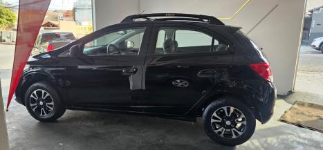 CHEVROLET Onix Hatch 1.0 4P FLEX LT, Foto 6