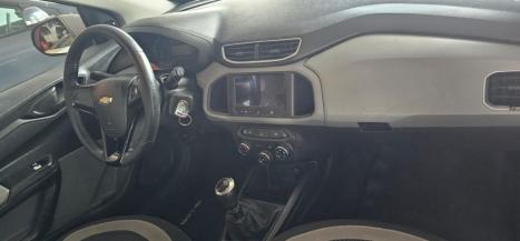 CHEVROLET Onix Hatch 1.0 4P FLEX LT, Foto 7