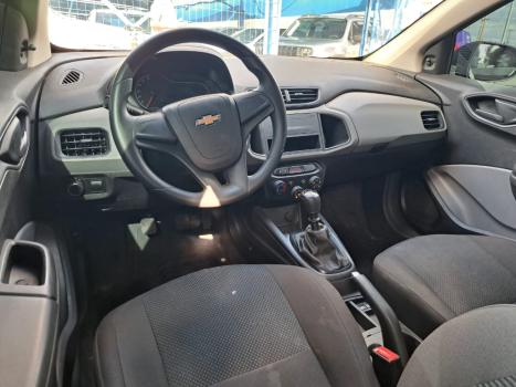 CHEVROLET Onix Hatch 1.0 4P FLEX JOY, Foto 7
