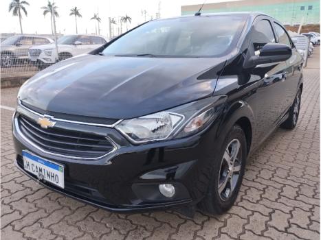 CHEVROLET Onix Hatch 1.4 4P FLEX LTZ AUTOMTICO, Foto 1
