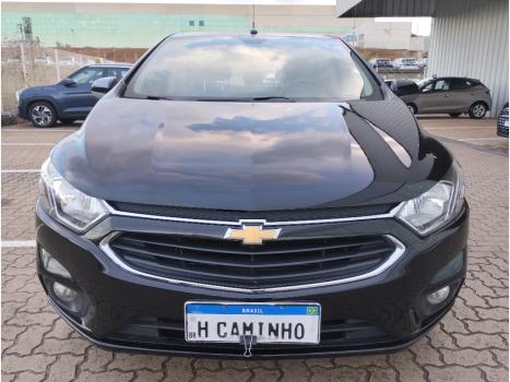 CHEVROLET Onix Hatch 1.4 4P FLEX LTZ AUTOMTICO, Foto 2