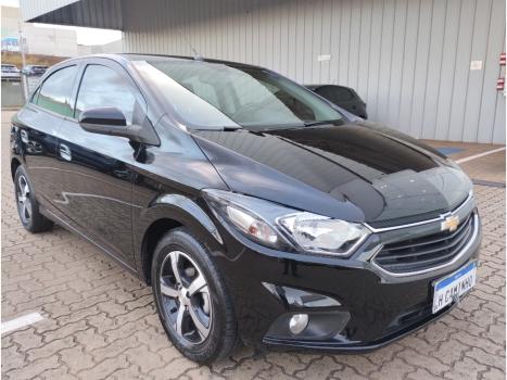 CHEVROLET Onix Hatch 1.4 4P FLEX LTZ AUTOMTICO, Foto 3