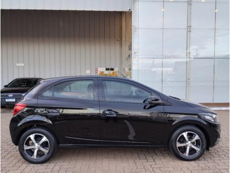 CHEVROLET Onix Hatch 1.4 4P FLEX LTZ AUTOMTICO, Foto 4